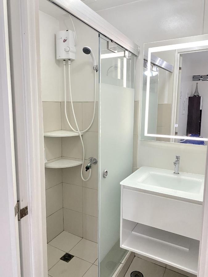 Davao City Jam'S Pad 아파트 외부 사진