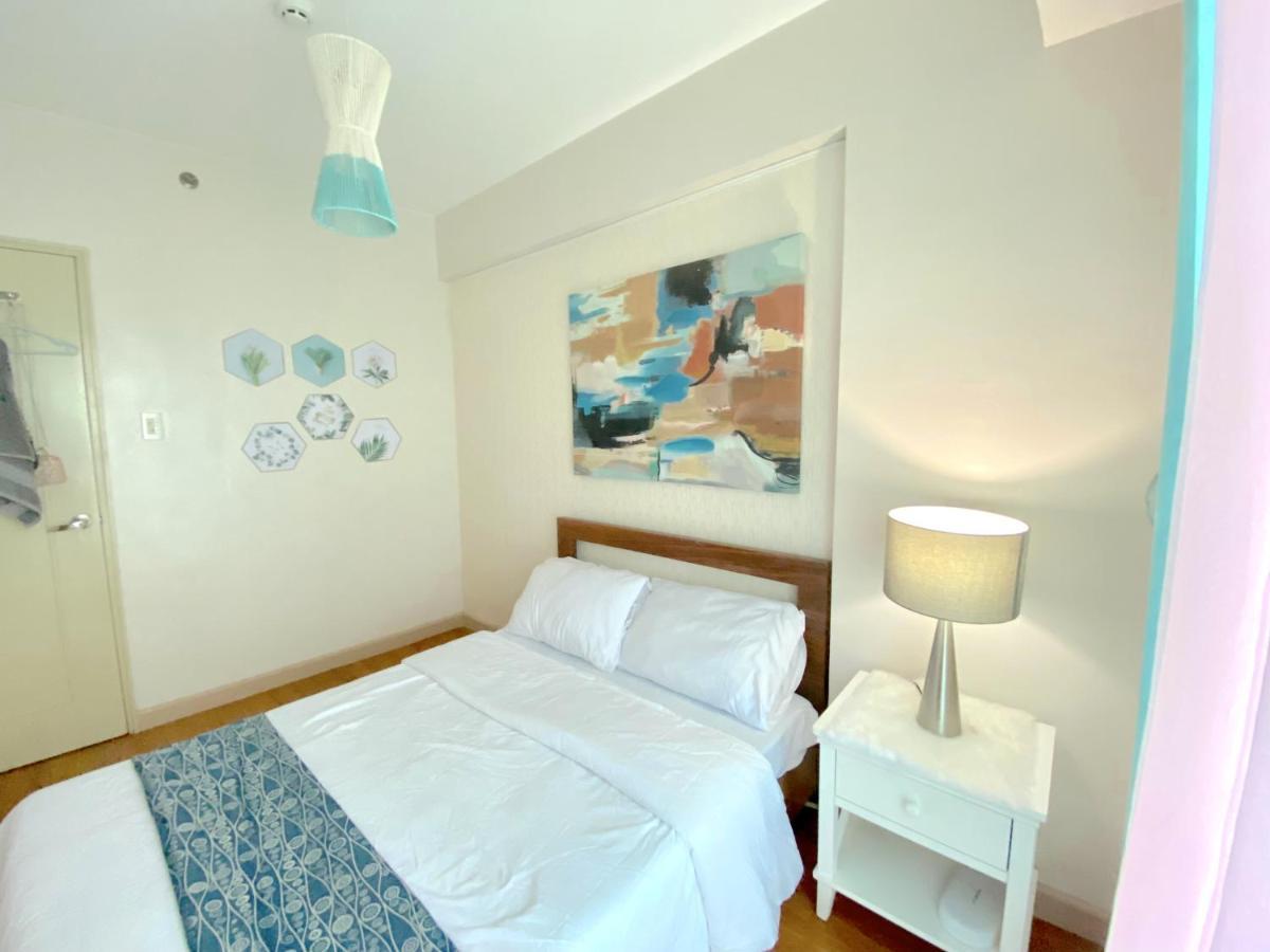 Davao City Jam'S Pad 아파트 외부 사진