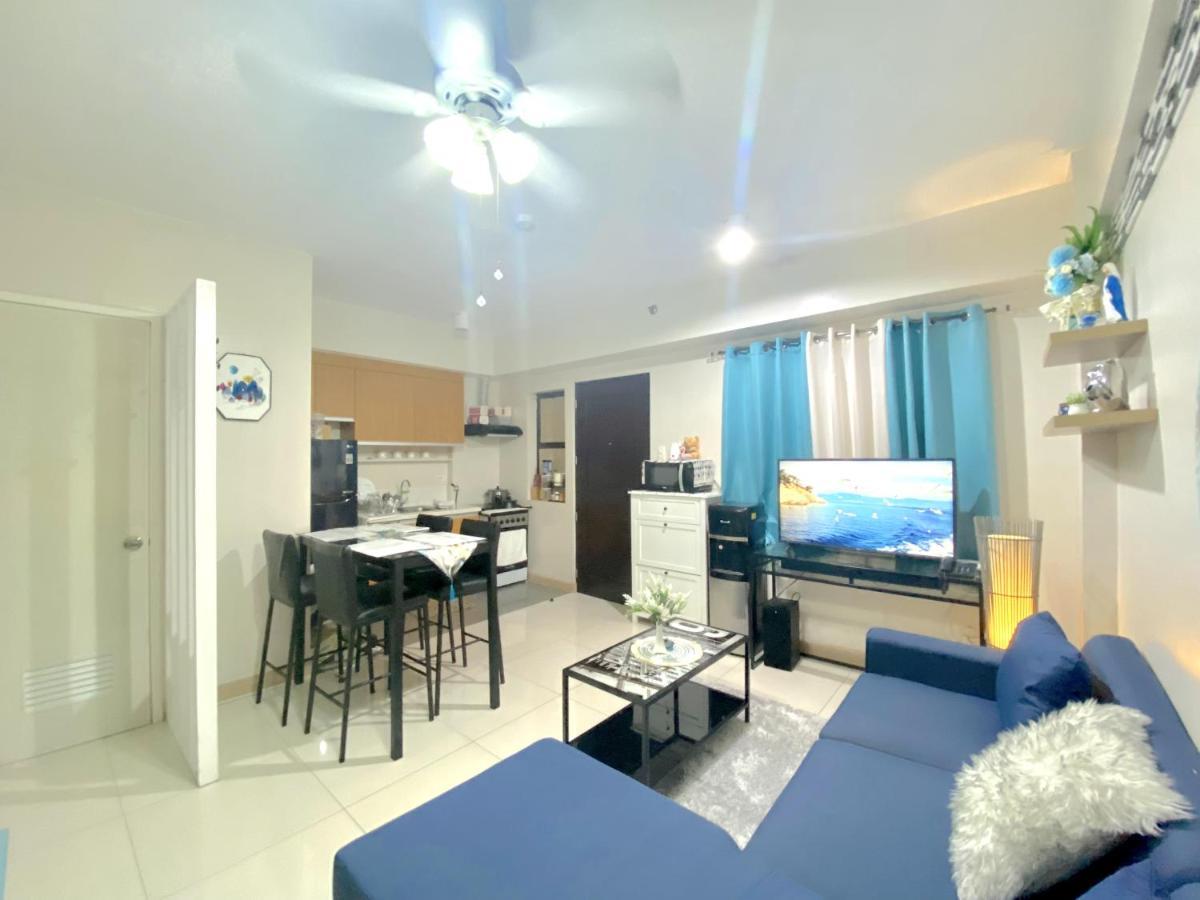 Davao City Jam'S Pad 아파트 외부 사진