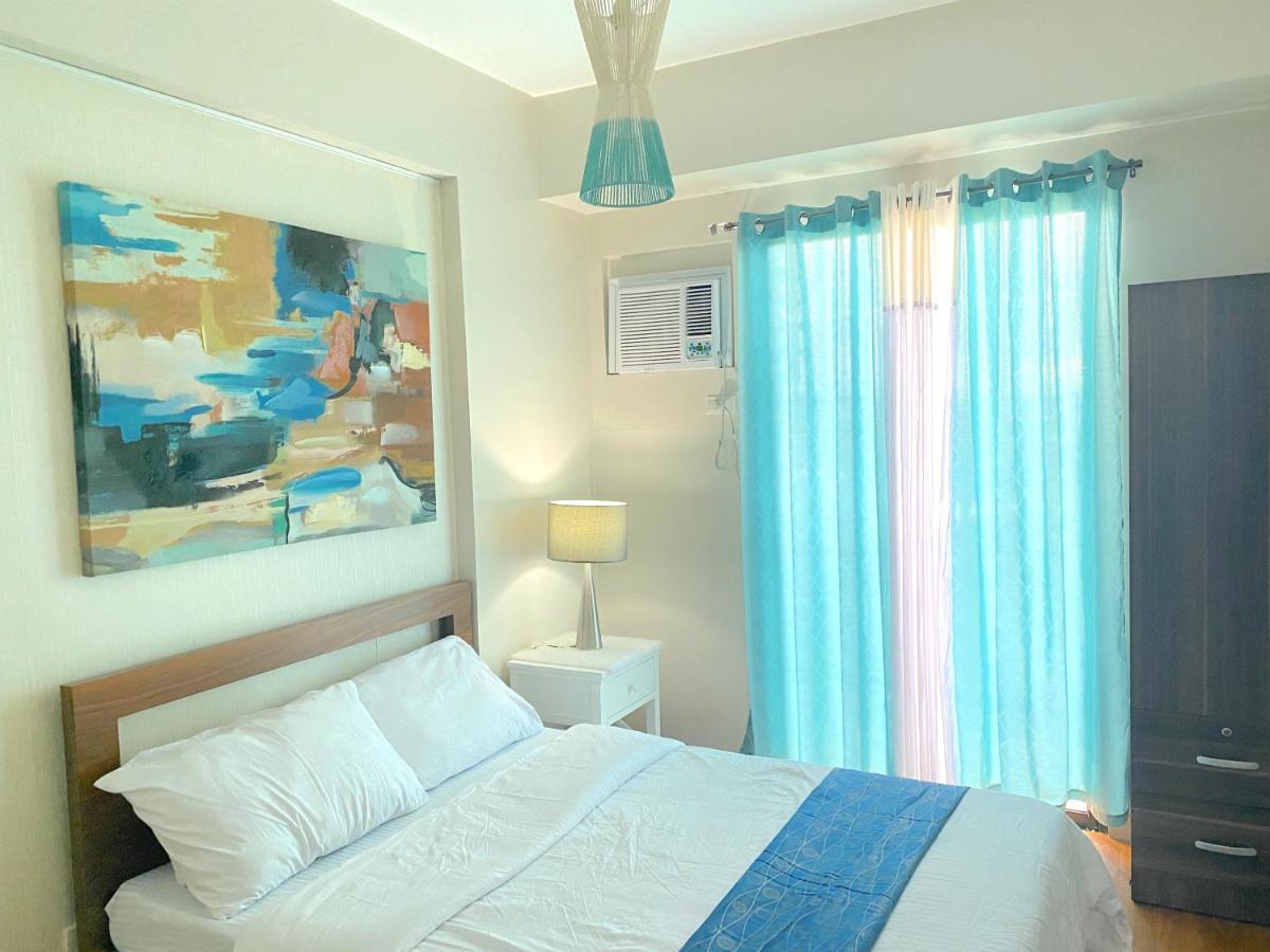 Davao City Jam'S Pad 아파트 외부 사진